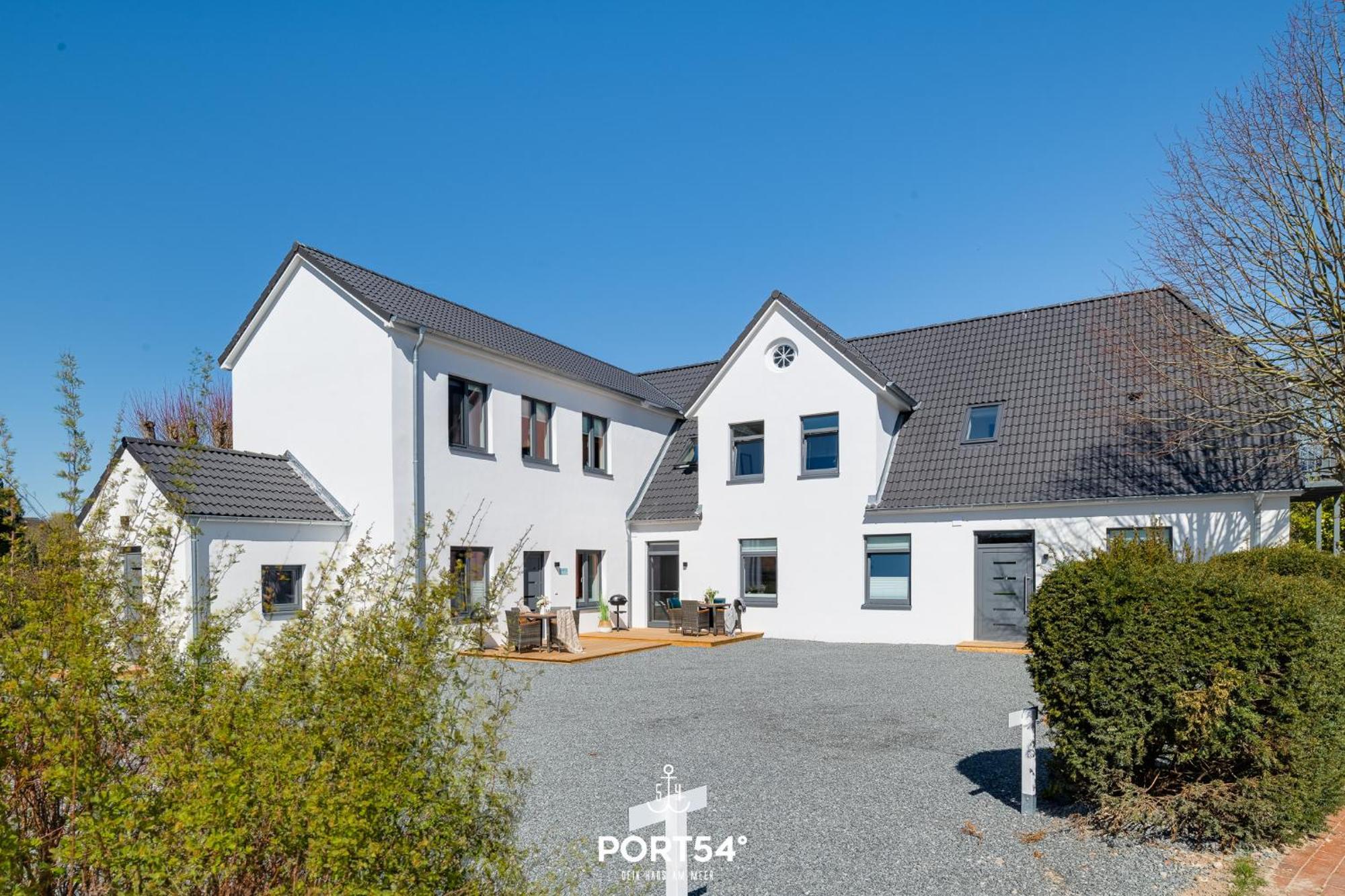 Strandperle Gelting Exterior foto